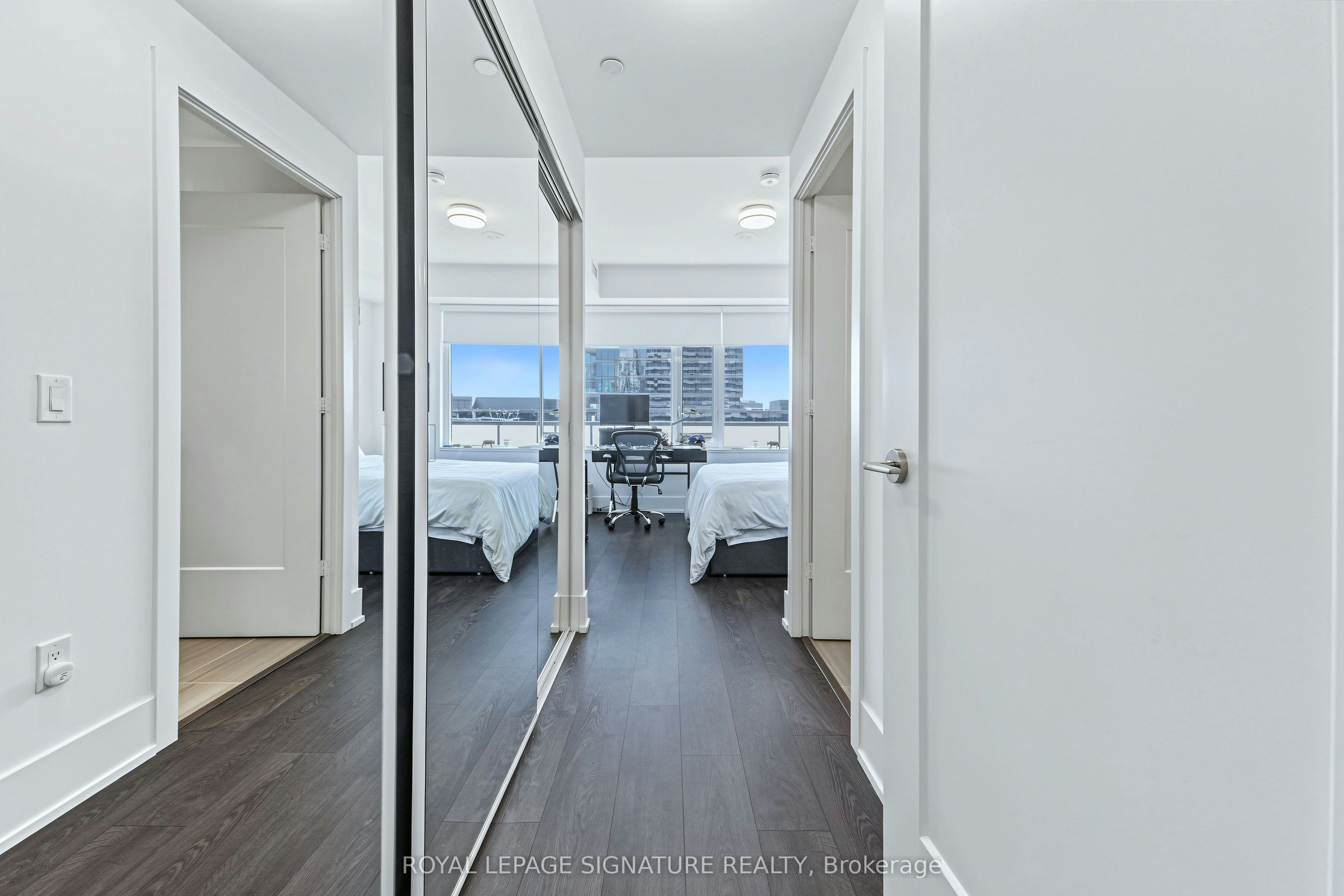 915-480 Front Street W, Toronto, ON, M5V 0V5 - 4
