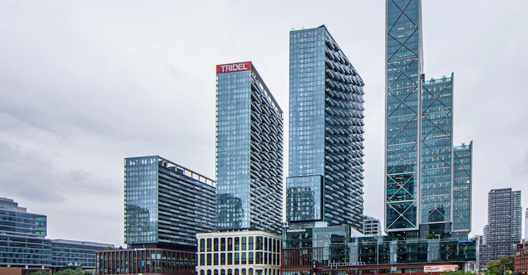 915-480 Front Street W, Toronto, ON, M5V 0V5 - 18