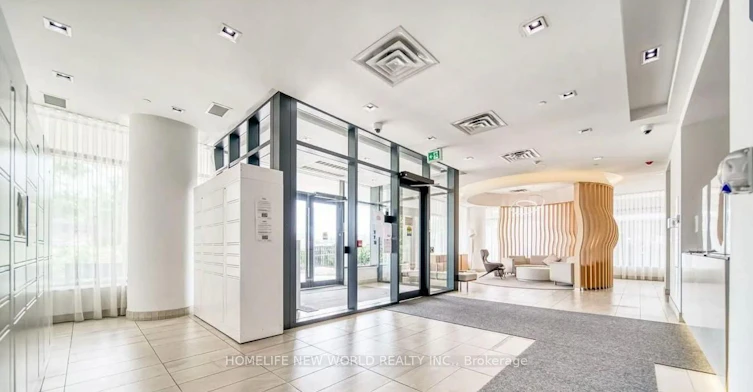 1304-150 Fairview Mall Drive, Toronto, ON, M2J 0E7 - 6
