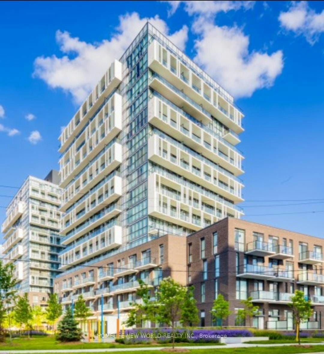 1304-150 Fairview Mall Drive, Toronto, ON, M2J 0E7 - 2