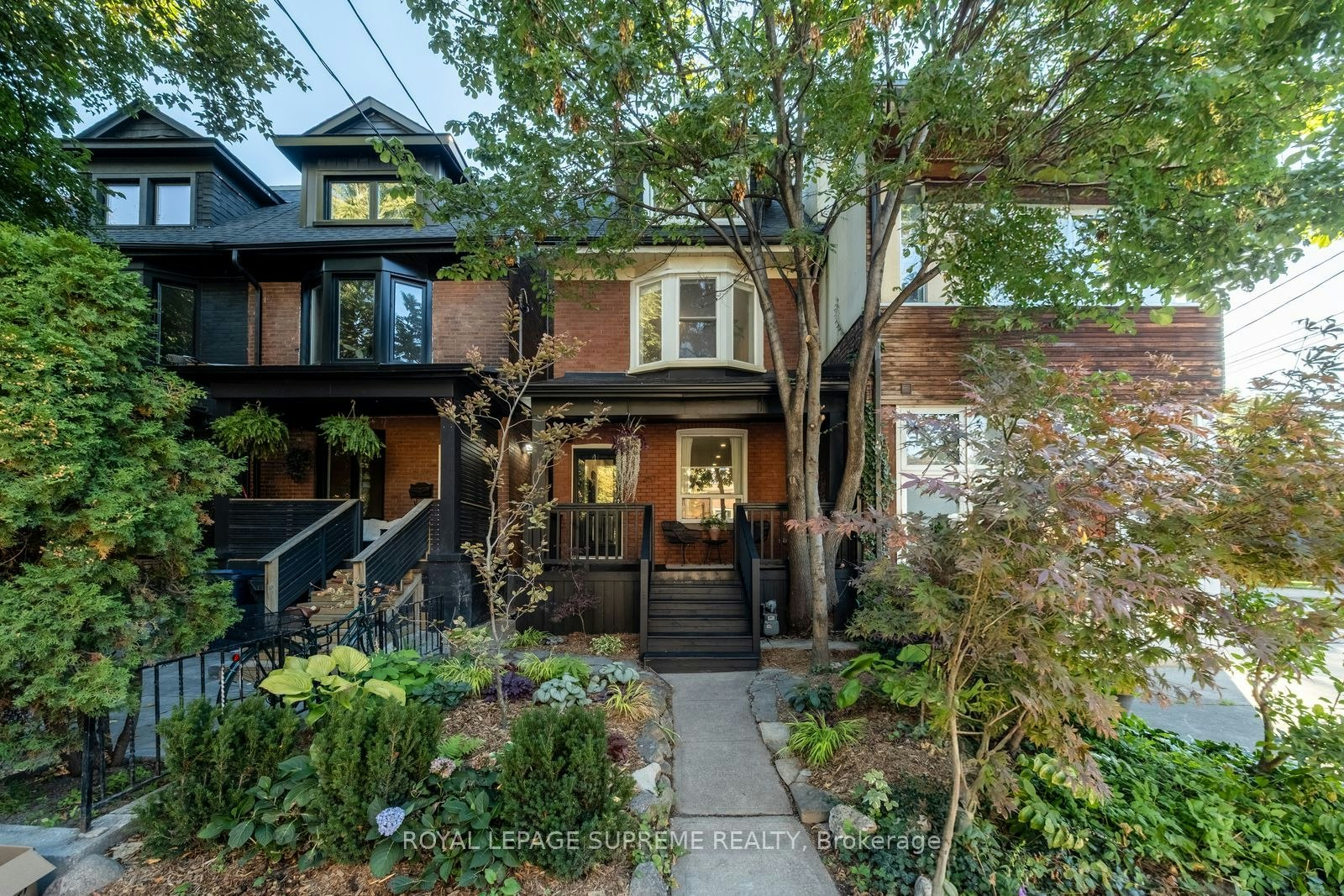 251 Crawford Street, Toronto, ON, M6J 2V7