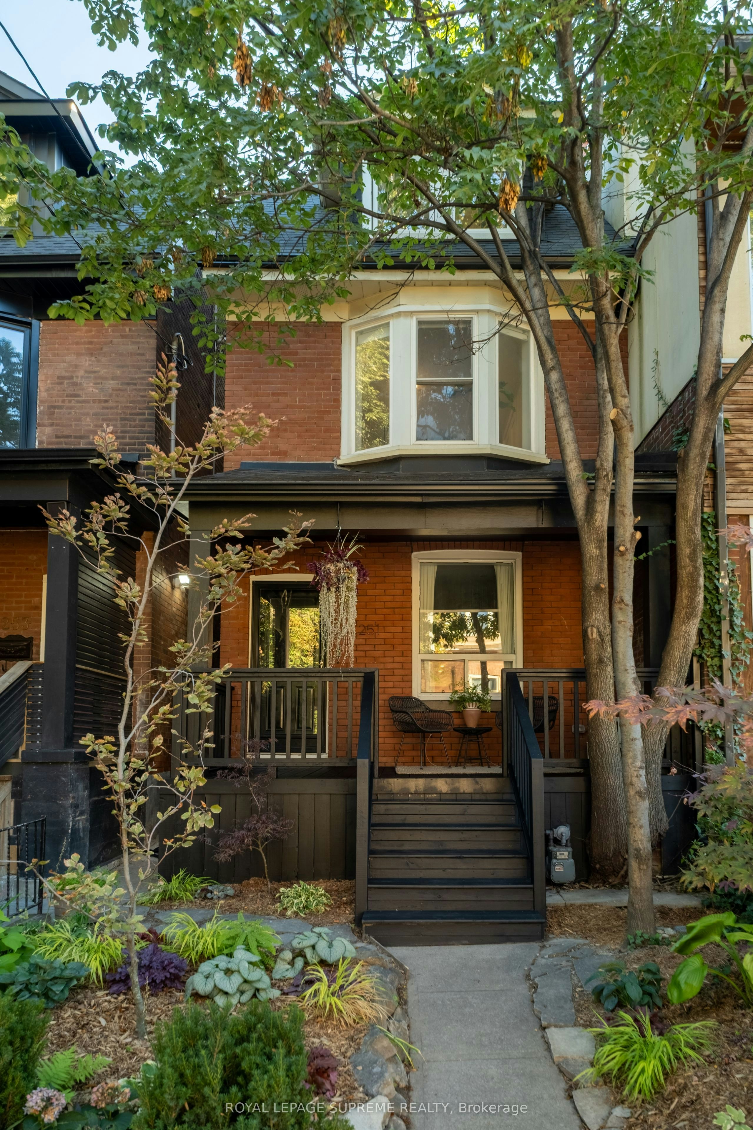 251 Crawford Street, Toronto, ON, M6J 2V7