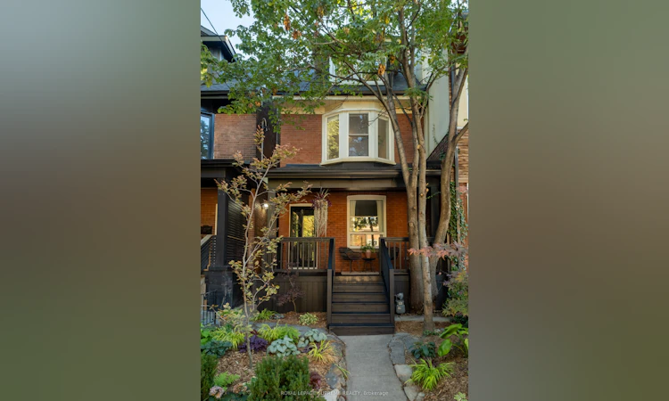 251 Crawford Street