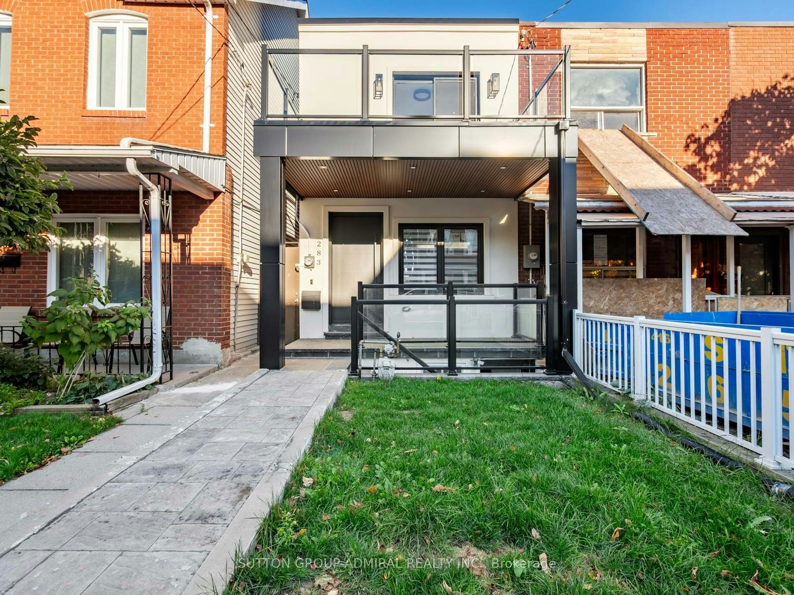 283 Euclid Avenue - 2