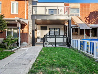 283 Euclid Avenue - 2