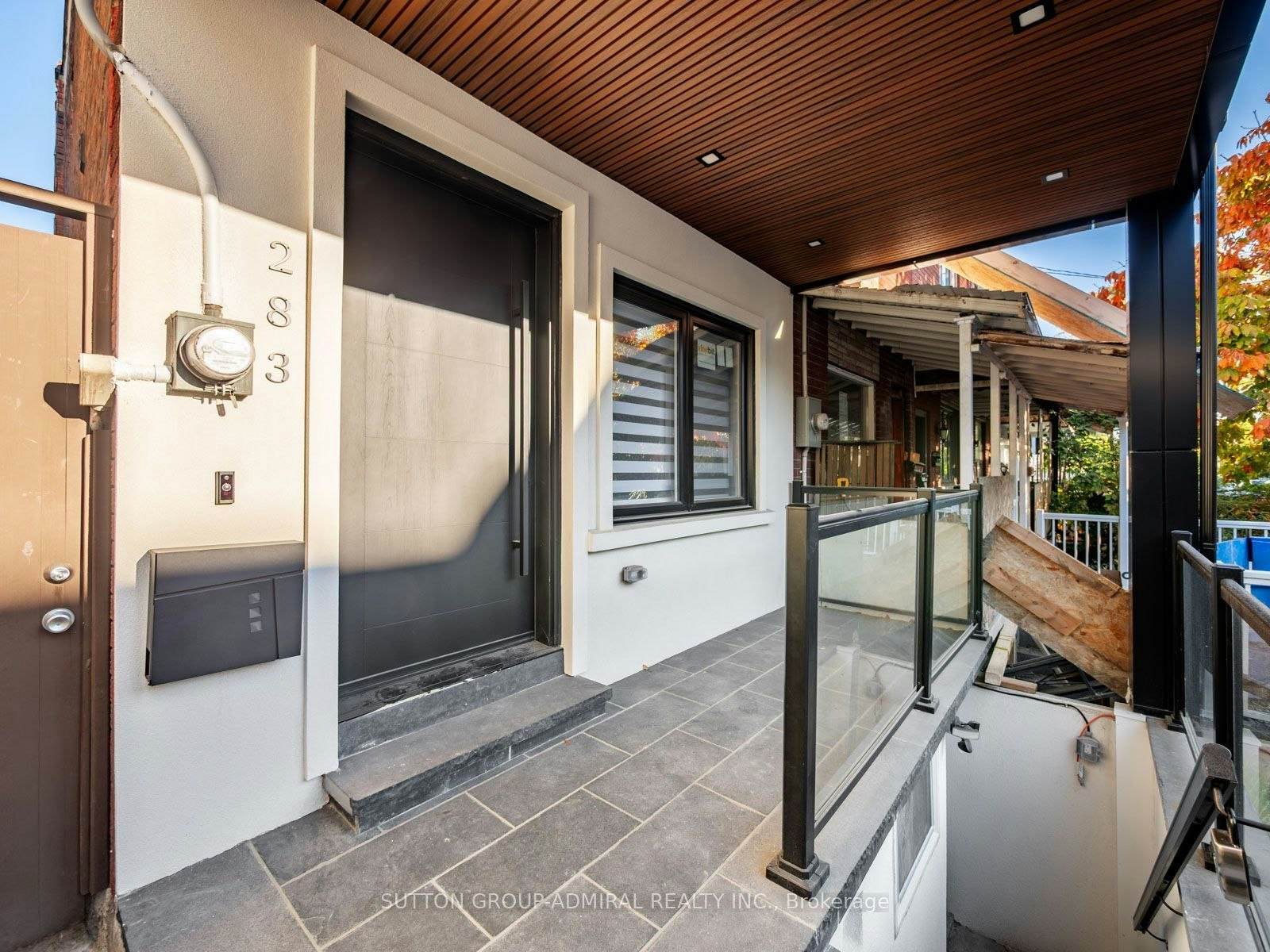 283 Euclid Avenue - 3