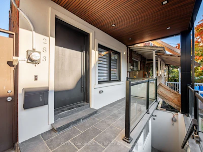 283 Euclid Avenue - 3