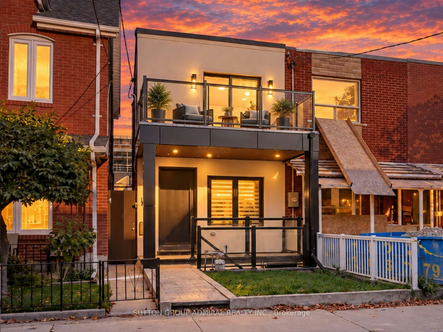 283 Euclid Avenue, Toronto, ON, M6J 2K1