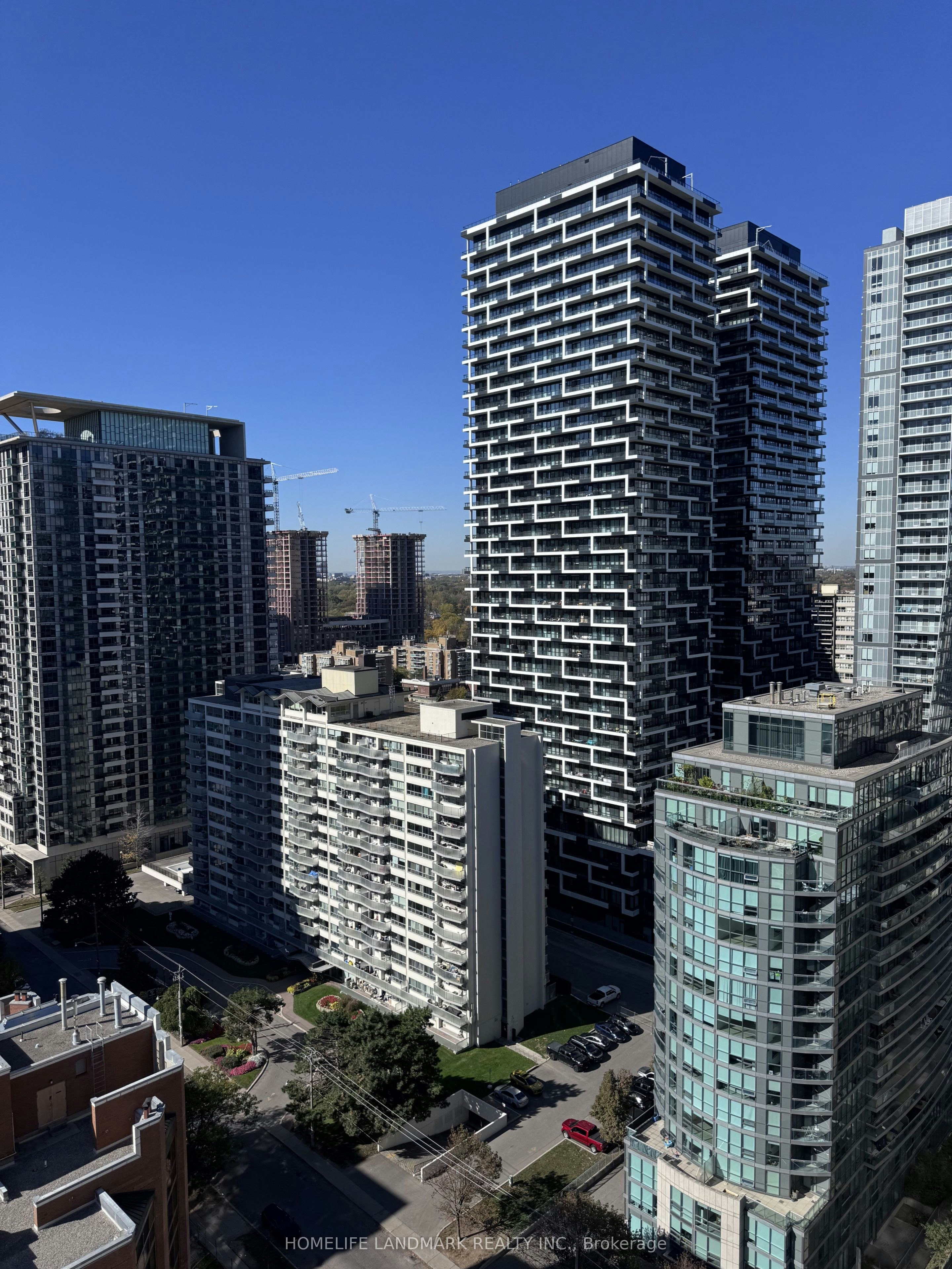 2211-161 Roehampton Avenue, Toronto, ON, M4P 0C8 - 18