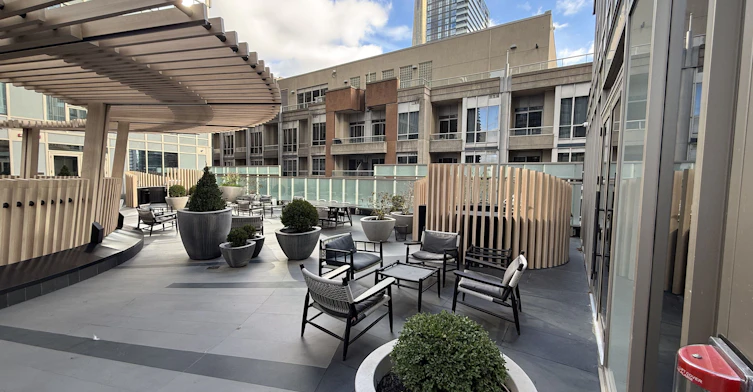 1916-35 Mercer Street, Toronto, ON, M5V 1H2 - 8