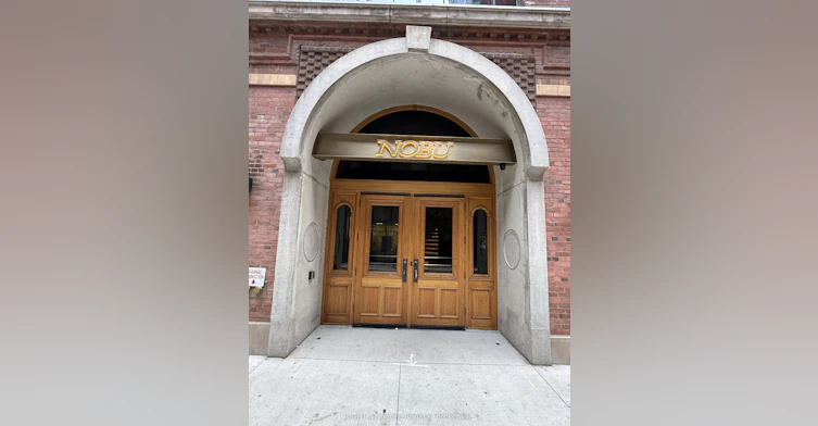 1916-35 Mercer Street, Toronto, ON, M5V 1H2 - 9