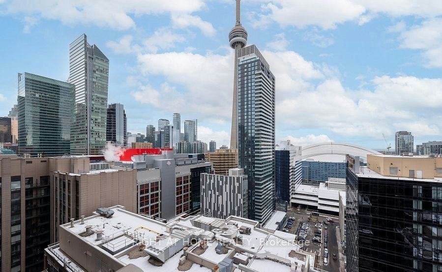 1916-35 Mercer Street, Toronto, ON, M5V 1H2 - 26