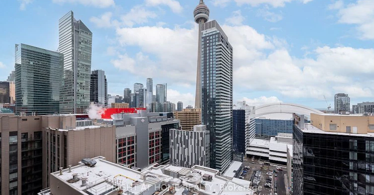 1916-35 Mercer Street, Toronto, ON, M5V 1H2 - 26
