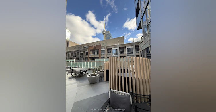 1916-35 Mercer Street, Toronto, ON, M5V 1H2 - 11