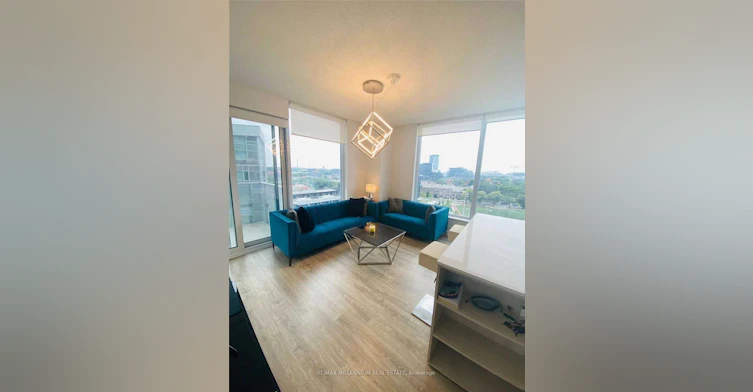 809-20 Tubman Avenue, Toronto, ON, M5A 0M5 - 4