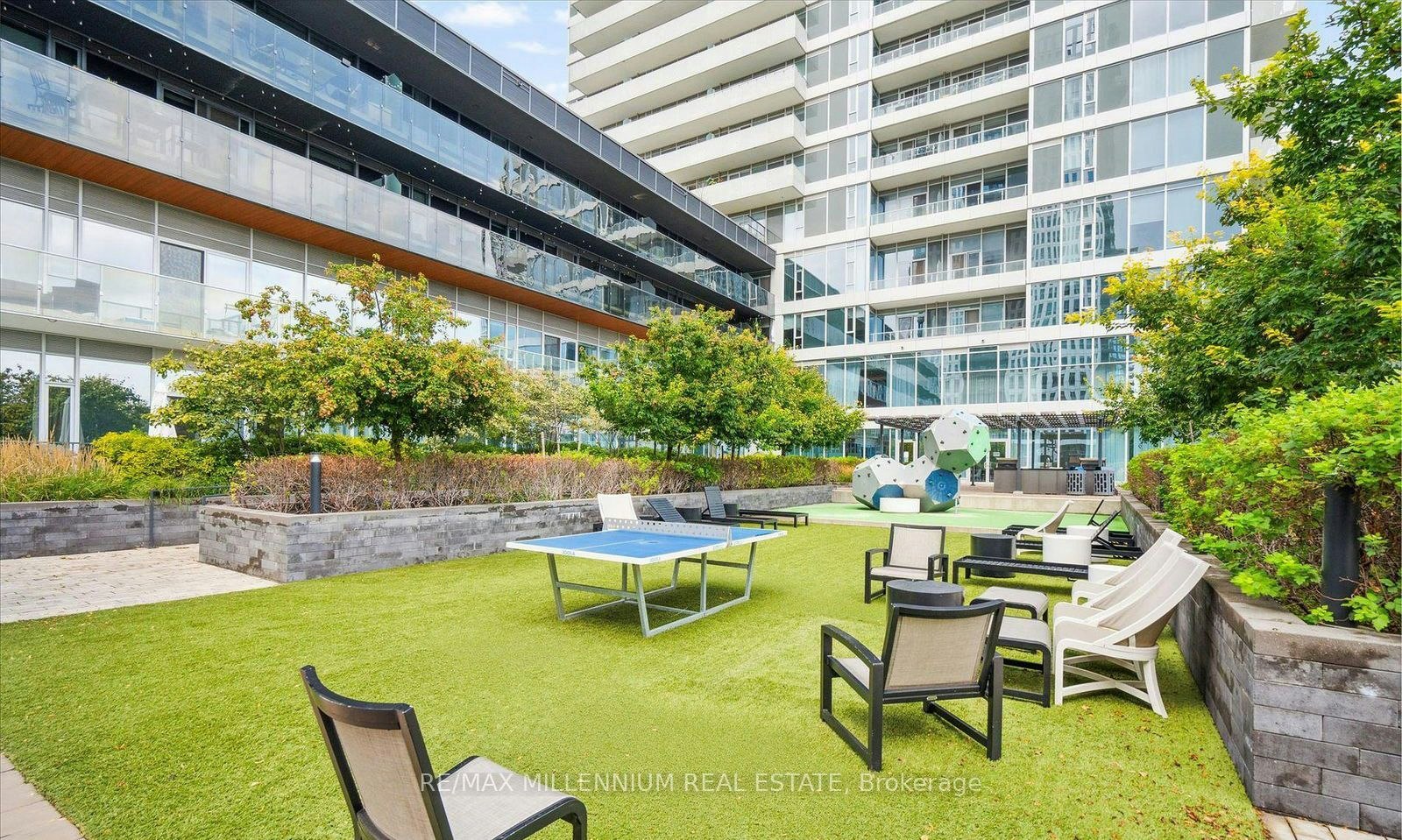 809-20 Tubman Avenue, Toronto, ON, M5A 0M5 - 30