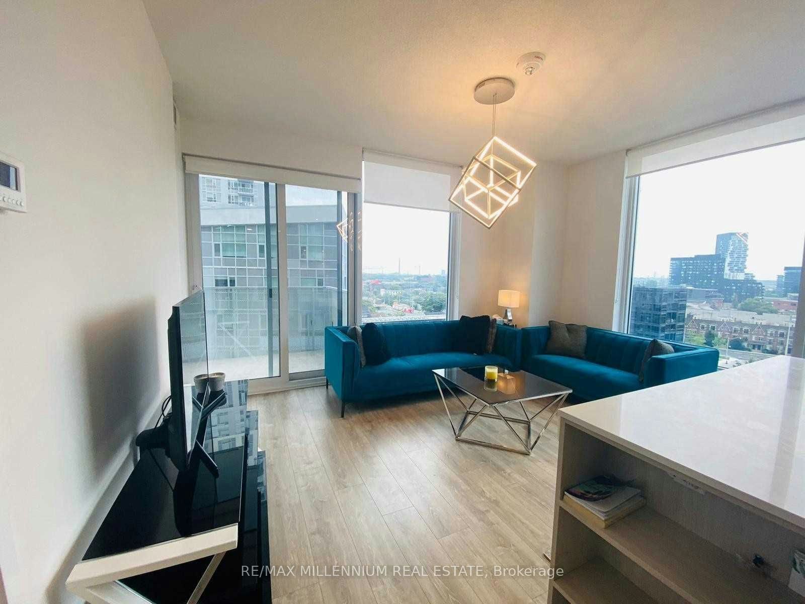 809-20 Tubman Avenue, Toronto, ON, M5A 0M5 - 5