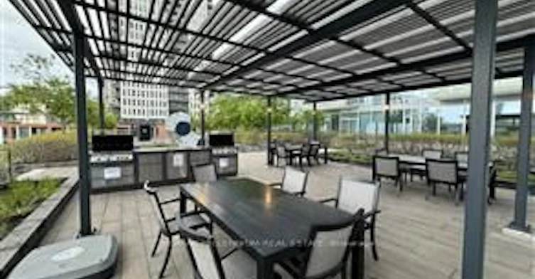 809-20 Tubman Avenue, Toronto, ON, M5A 0M5 - 29