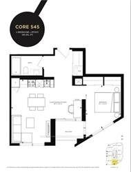1703-68 Shuter Street, Toronto, ON, M5B 1B4 - 6