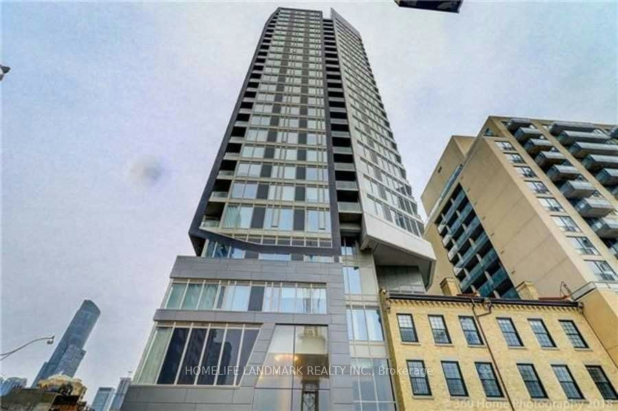 1703-68 Shuter Street, Toronto, ON, M5B 1B4