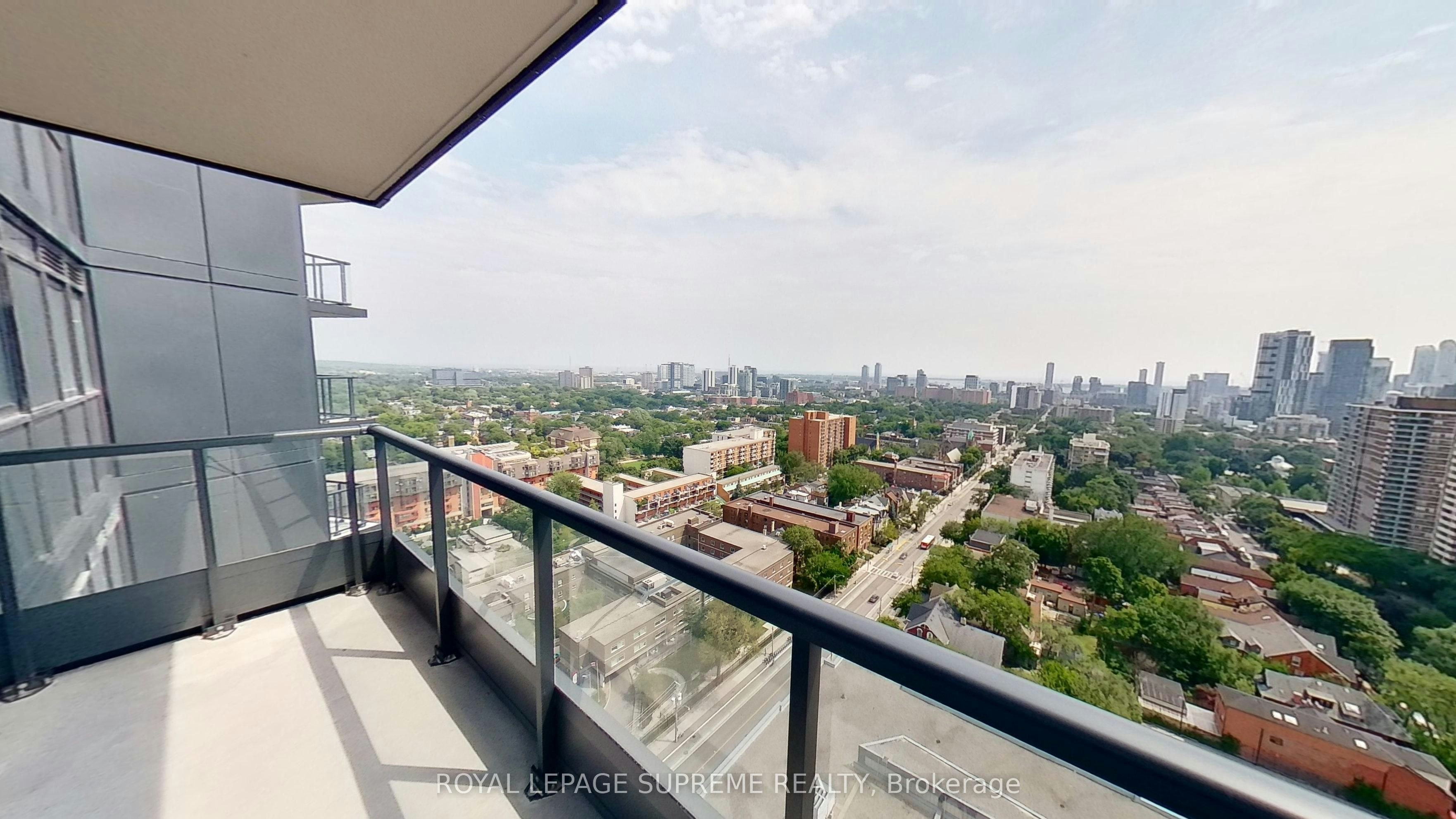 2108-159 Wellesley Street E, Toronto, ON, M4Y 0H5 - 4