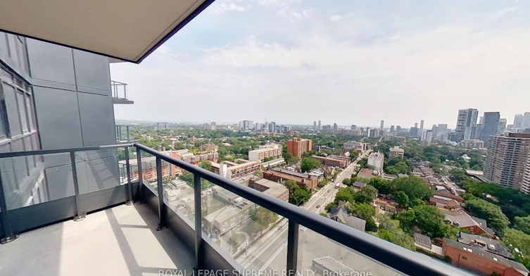 2108-159 Wellesley Street E, Toronto, ON, M4Y 0H5 - 4