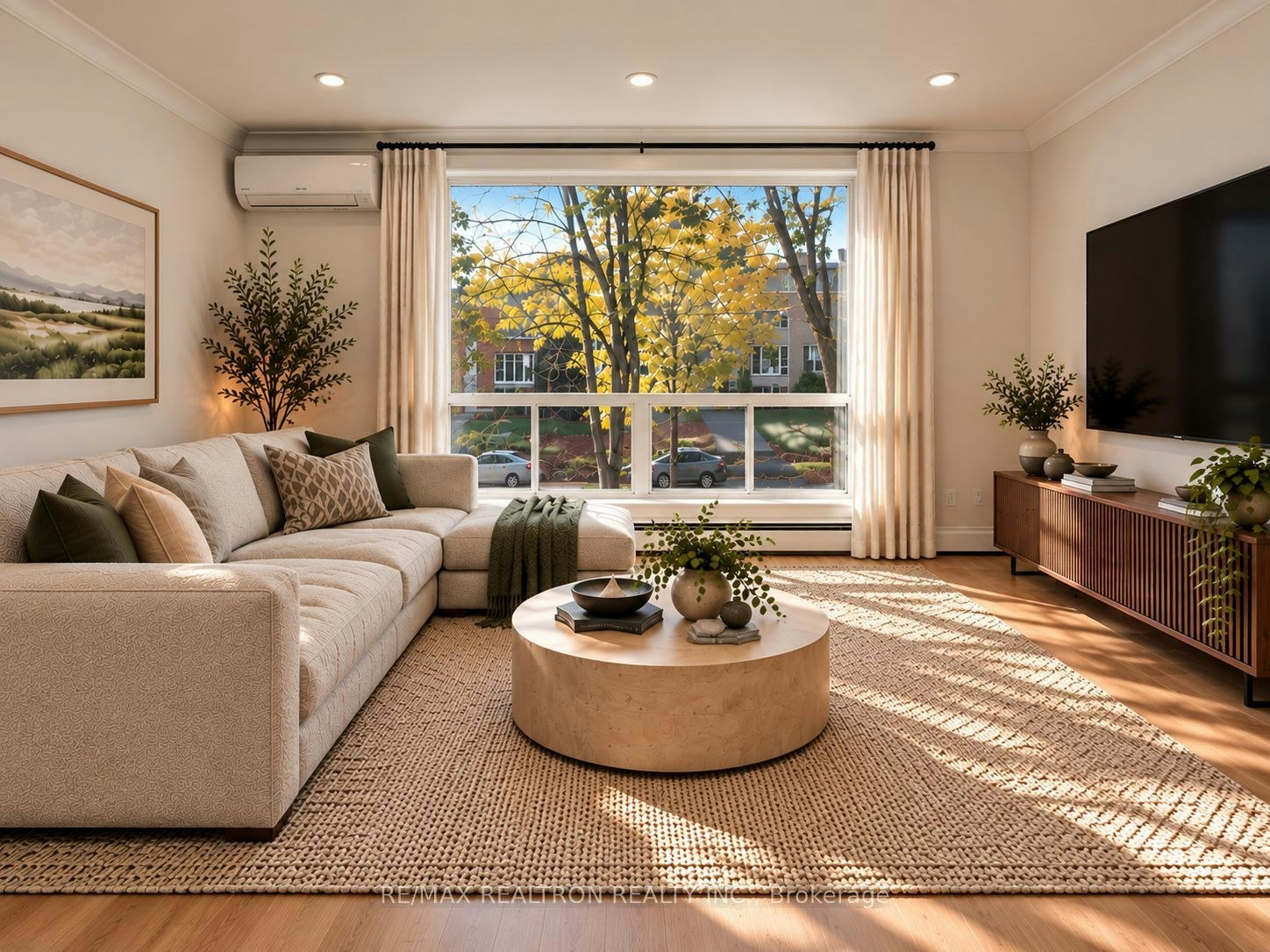 Upper-280 Glenforest Road, Toronto, ON, M4N 2A4
