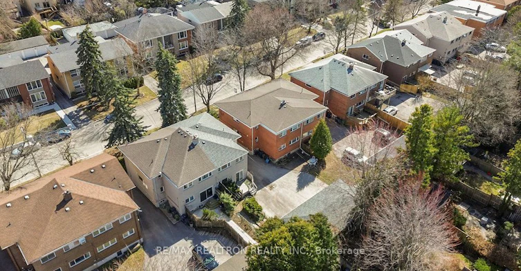 Upper-280 Glenforest Road, Toronto, ON, M4N 2A4 - 28