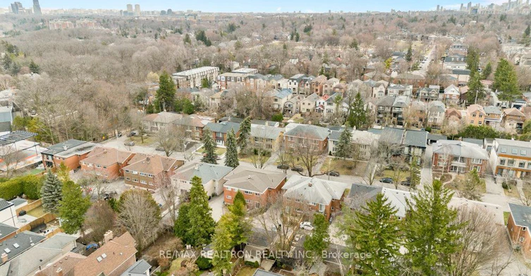 Upper-280 Glenforest Road, Toronto, ON, M4N 2A4 - 22