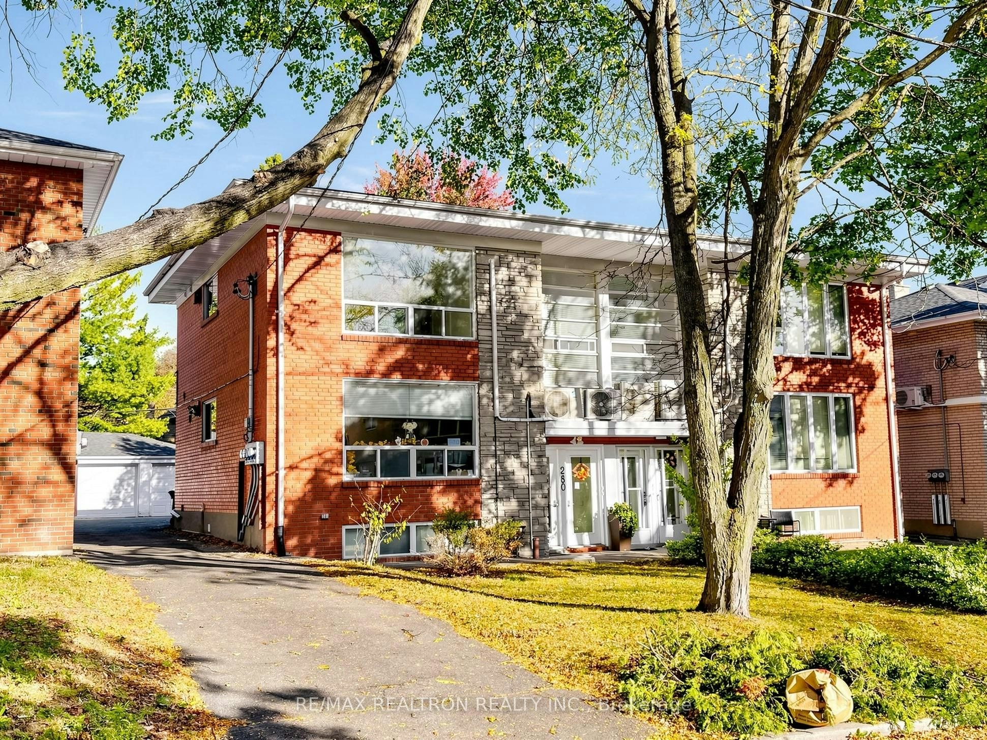 Upper-280 Glenforest Road, Toronto, ON, M4N 2A4 - 17