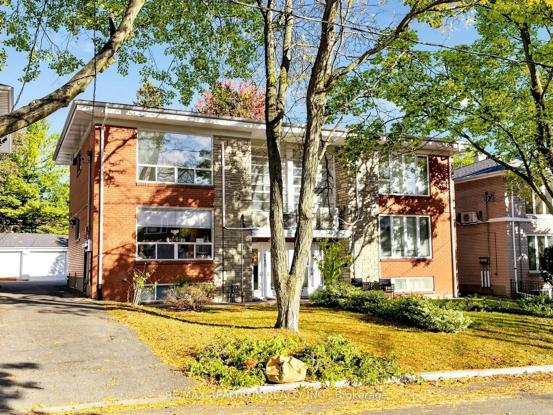Upper-280 Glenforest Road, Toronto, ON, M4N 2A4 - 11