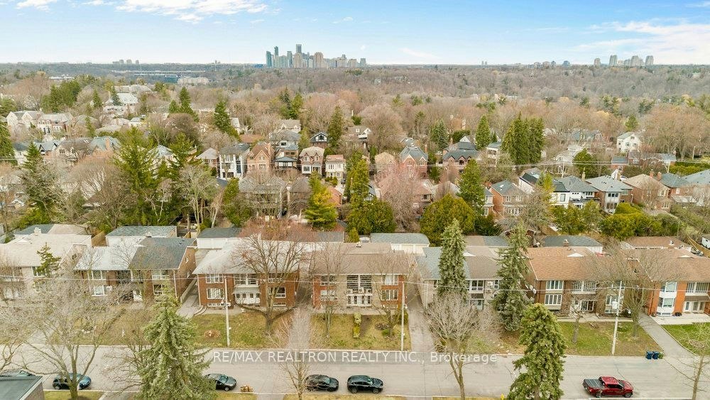 Upper-280 Glenforest Road, Toronto, ON, M4N 2A4 - 20
