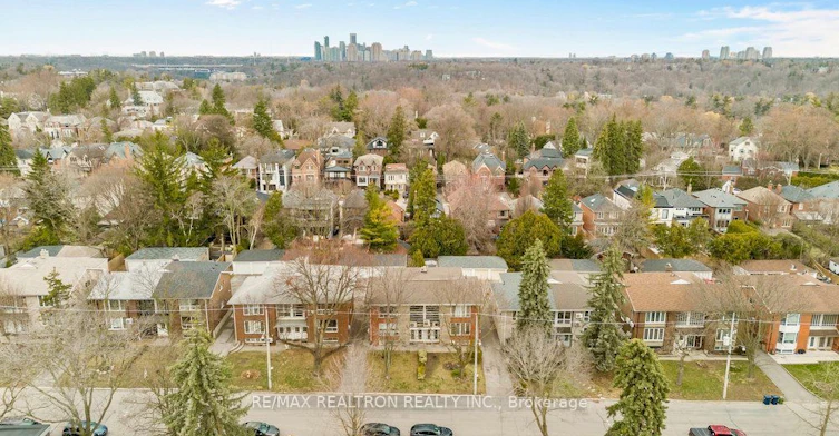 Upper-280 Glenforest Road, Toronto, ON, M4N 2A4 - 20