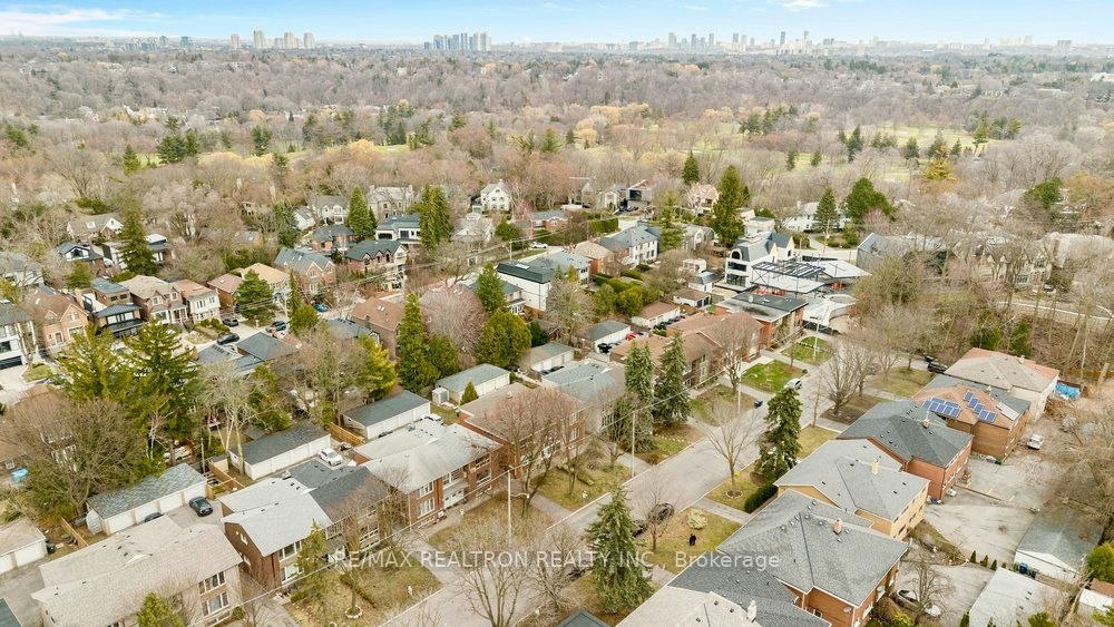 Upper-280 Glenforest Road, Toronto, ON, M4N 2A4 - 21