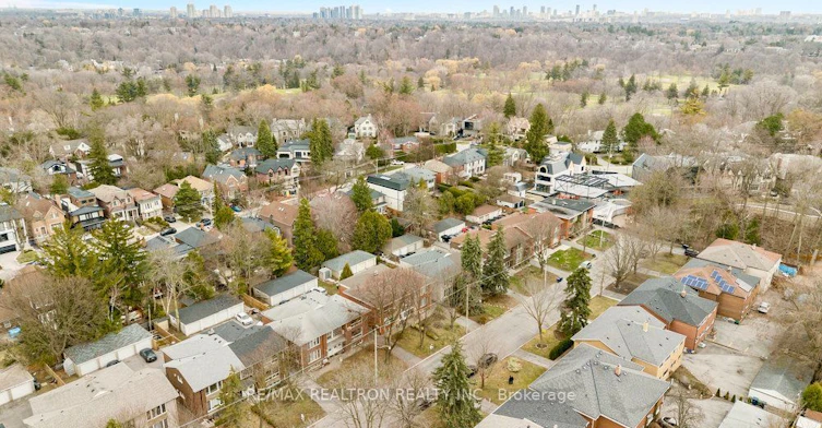 Upper-280 Glenforest Road, Toronto, ON, M4N 2A4 - 21