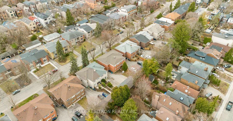 Upper-280 Glenforest Road, Toronto, ON, M4N 2A4 - 26
