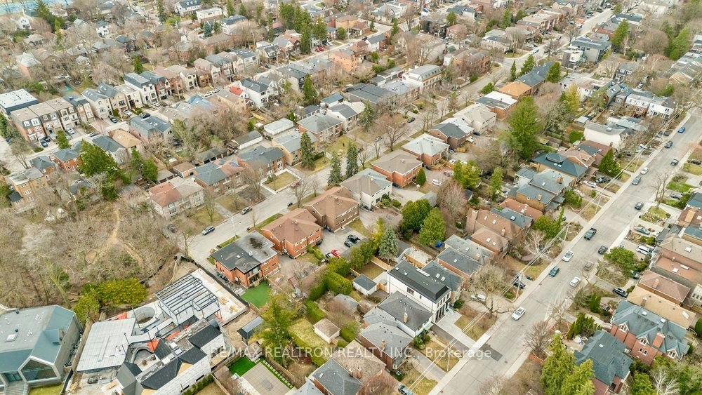 Upper-280 Glenforest Road, Toronto, ON, M4N 2A4 - 27