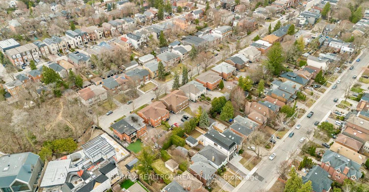 Upper-280 Glenforest Road, Toronto, ON, M4N 2A4 - 27