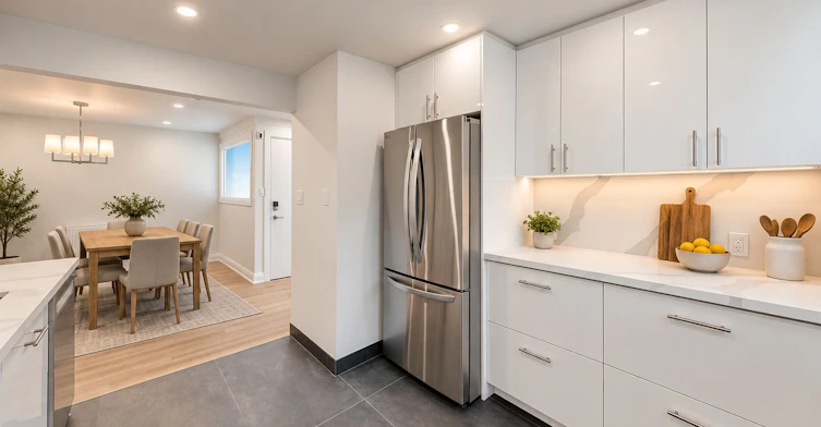 Upper-280 Glenforest Road, Toronto, ON, M4N 2A4 - 3