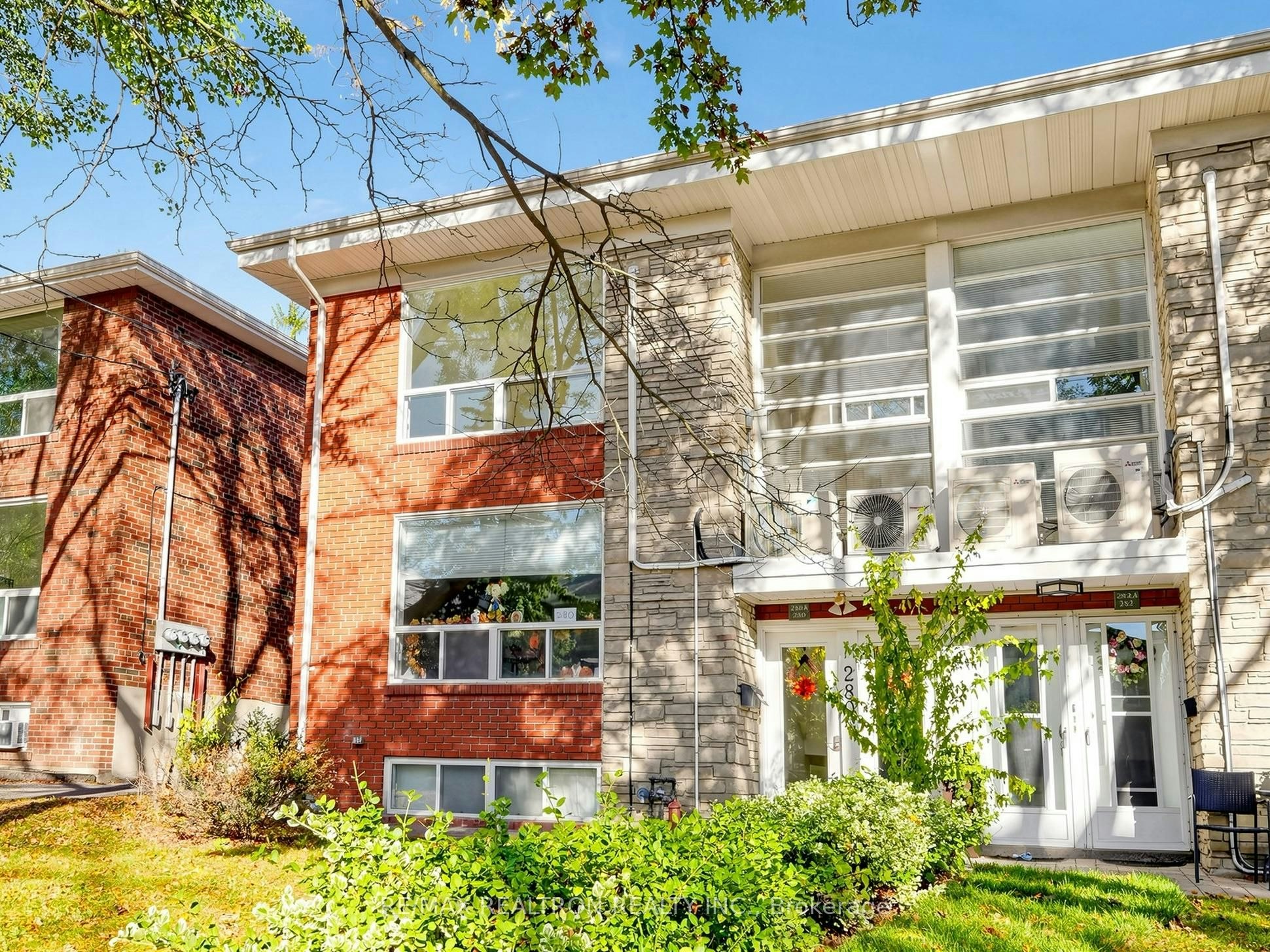 Upper-280 Glenforest Road, Toronto, ON, M4N 2A4 - 18
