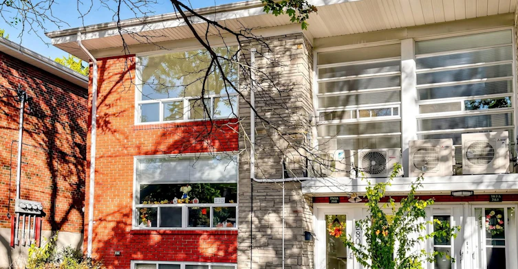 Upper-280 Glenforest Road, Toronto, ON, M4N 2A4 - 10