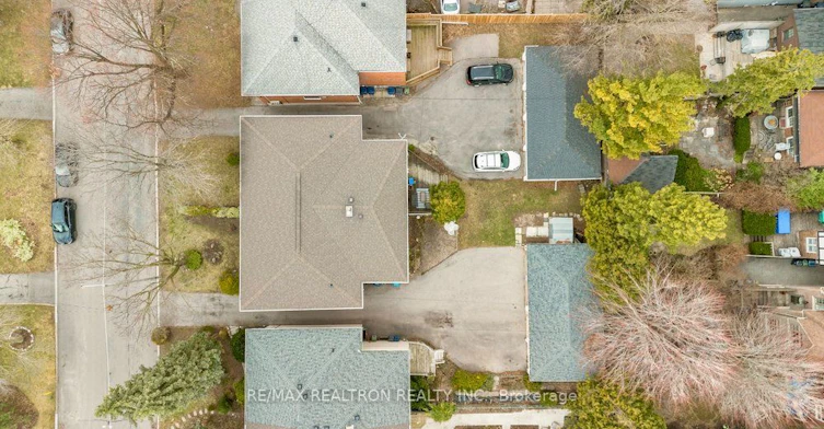 Upper-280 Glenforest Road, Toronto, ON, M4N 2A4 - 25