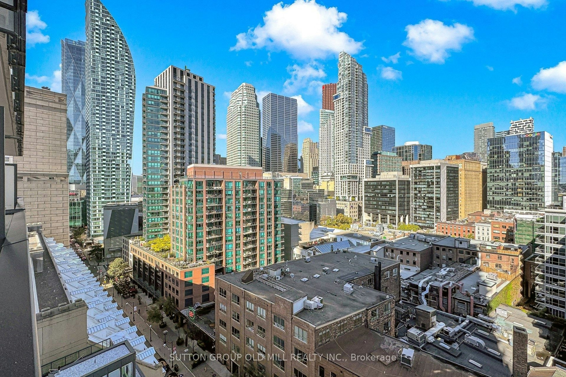 1409-2A Church Street, Toronto, ON, M5E 0E1 - 34