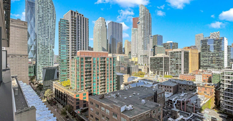1409-2A Church Street, Toronto, ON, M5E 0E1 - 34