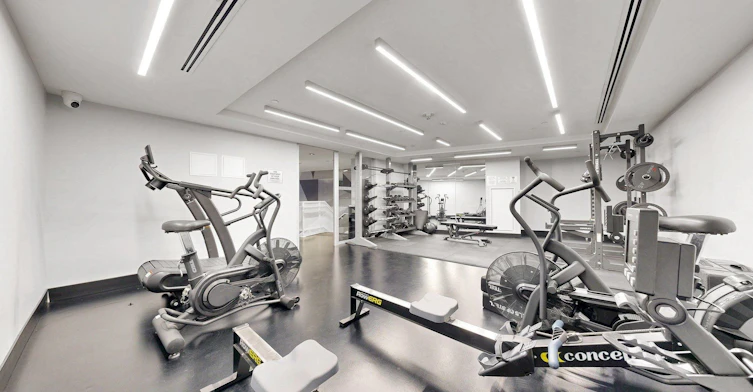 1409-2A Church Street, Toronto, ON, M5E 0E1 - 40
