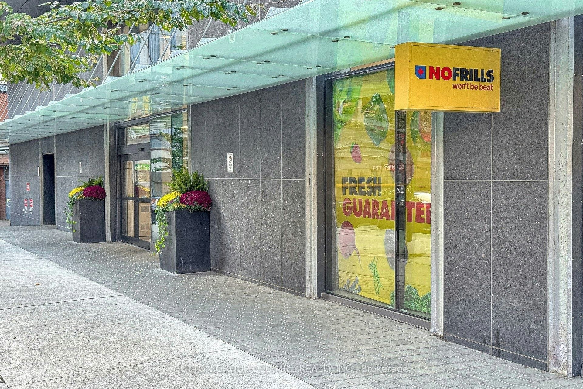 1409-2A Church Street, Toronto, ON, M5E 0E1 - 3