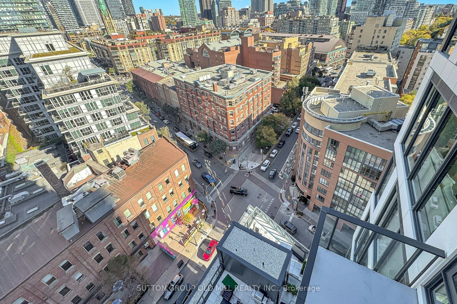 1409-2A Church Street, Toronto, ON, M5E 0E1 - 31