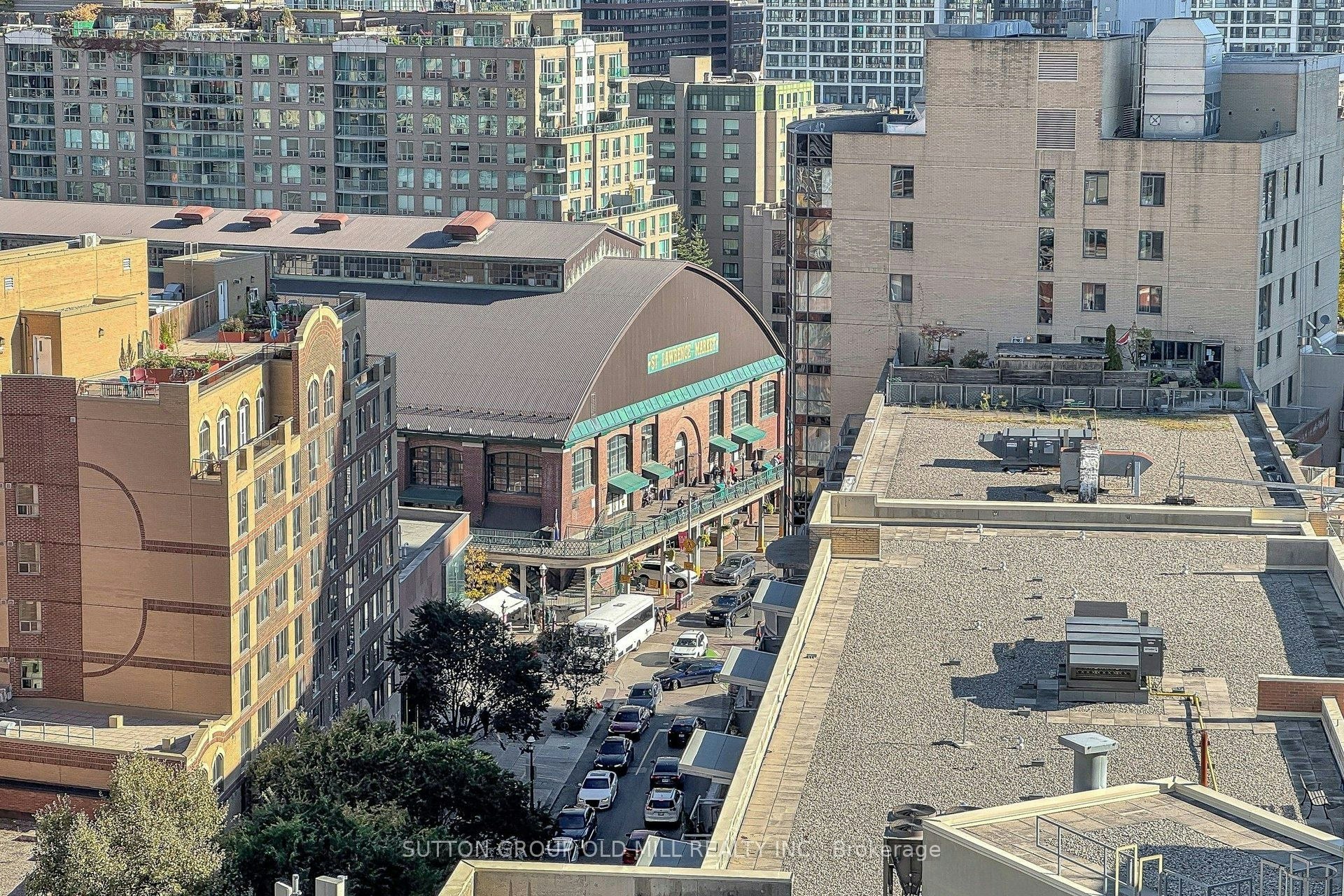 1409-2A Church Street, Toronto, ON, M5E 0E1 - 33
