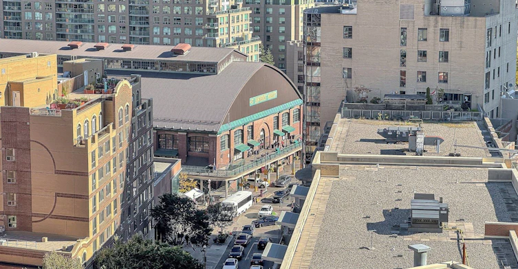 1409-2A Church Street, Toronto, ON, M5E 0E1 - 33