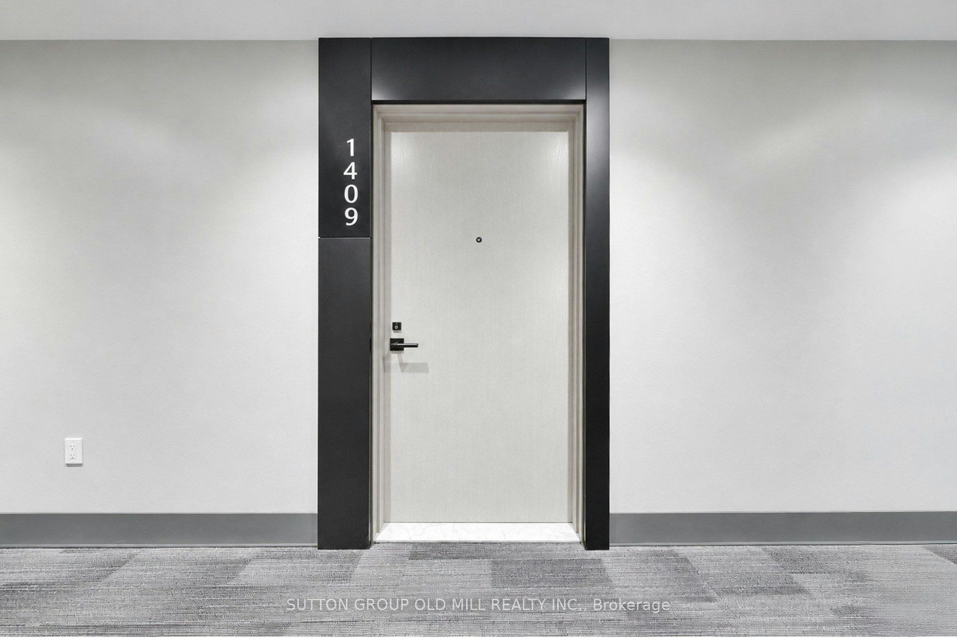 1409-2A Church Street, Toronto, ON, M5E 0E1 - 4